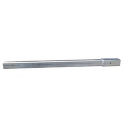 Ultratec Extended drawbar 800mm 80mm drawbar